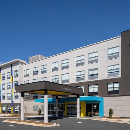Tru By Hilton Rock Hill, Sc Hotel Exterior photo