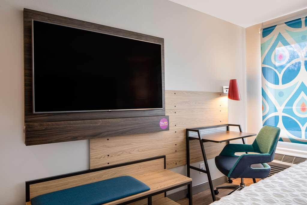 Tru By Hilton Rock Hill, Sc Hotel Room photo