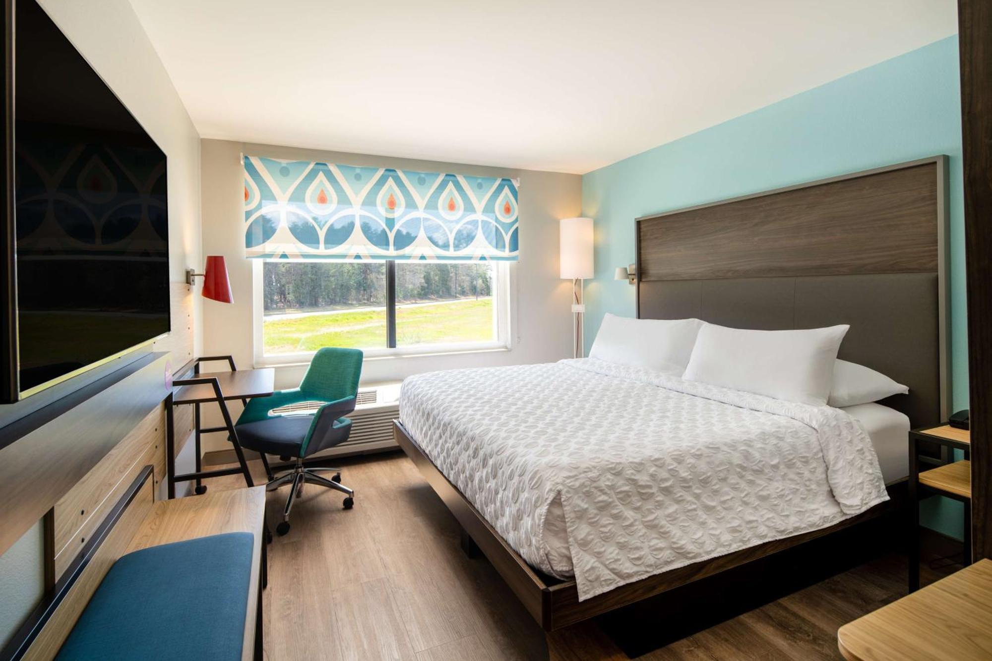 Tru By Hilton Rock Hill, Sc Hotel Exterior photo
